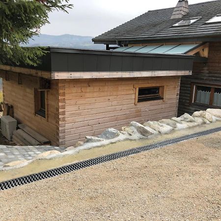 Studio-Mazot De Charme 26 M2 Parc Chartreuse Vimines Kültér fotó