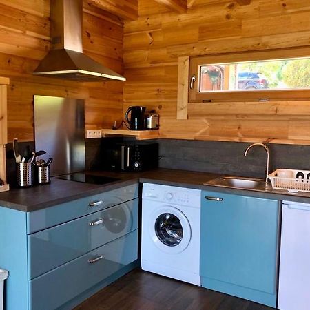 Studio-Mazot De Charme 26 M2 Parc Chartreuse Vimines Kültér fotó