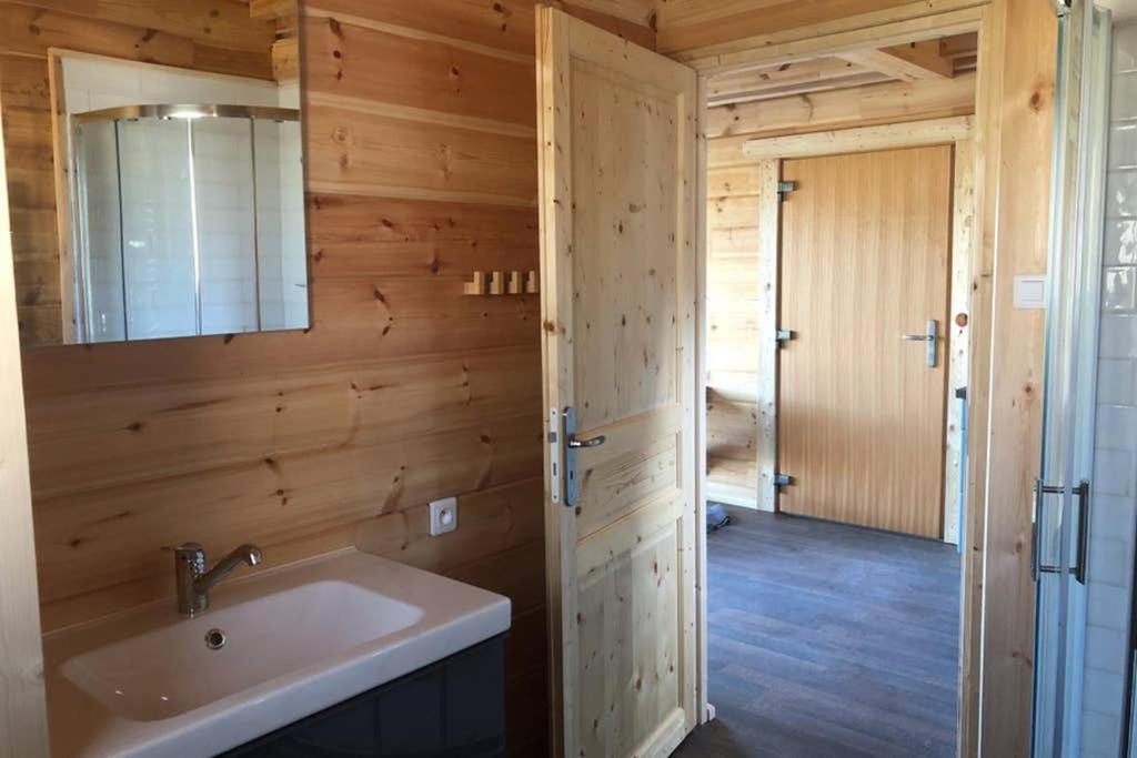 Studio-Mazot De Charme 26 M2 Parc Chartreuse Vimines Kültér fotó