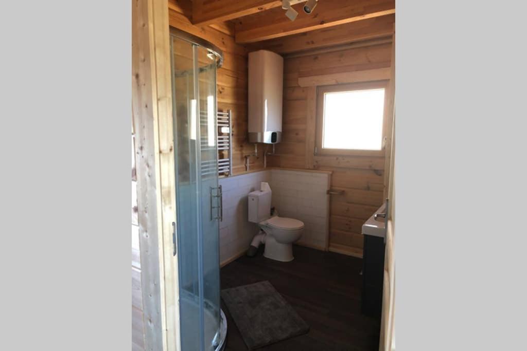 Studio-Mazot De Charme 26 M2 Parc Chartreuse Vimines Kültér fotó