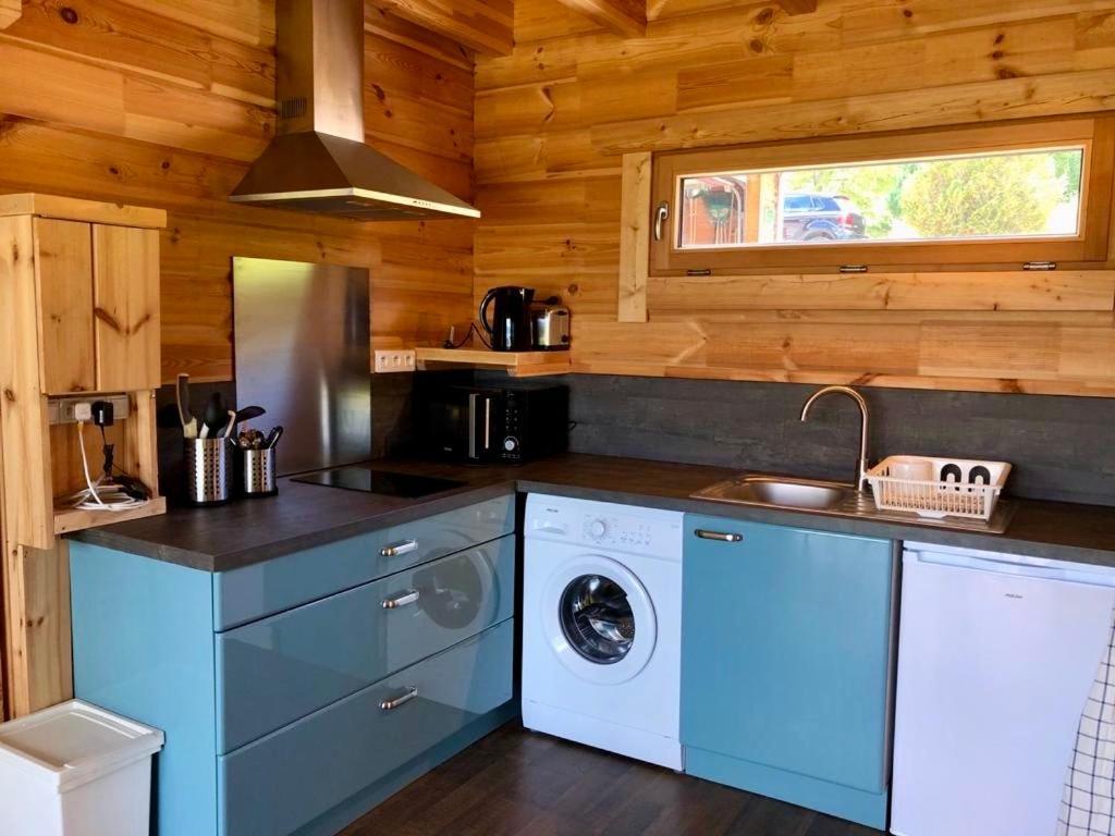 Studio-Mazot De Charme 26 M2 Parc Chartreuse Vimines Kültér fotó